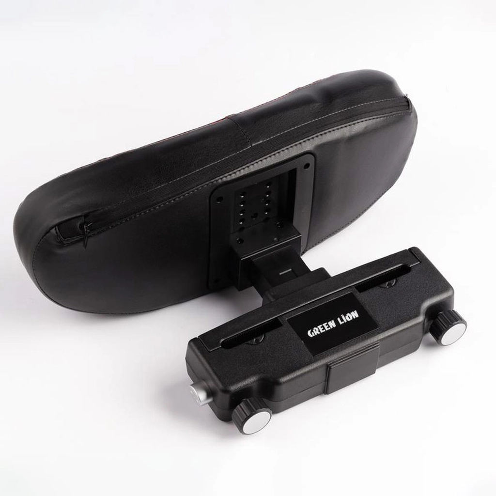 Автомобильная подушка  Green Lion Car Head Rest недорого