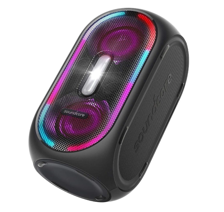 Портативная акустика Anker Soundcore Party Proof Cast 160W купить