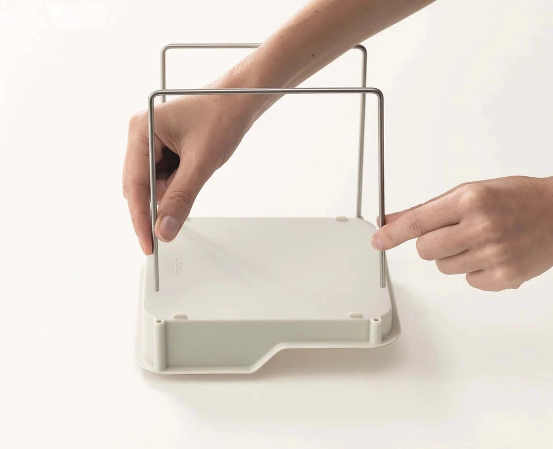 Joseph Joseph 85192 DUO 2-darajali  organayzeri arzon