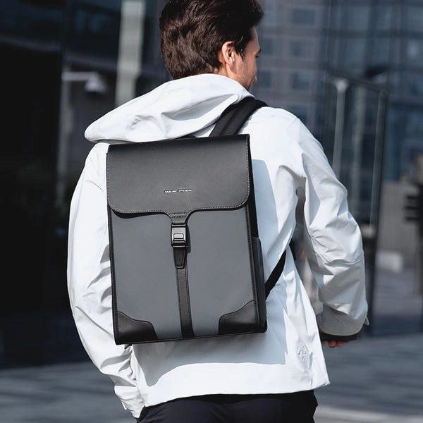 Рюкзак Mark Ryden MR1611 15.6" серый недорого