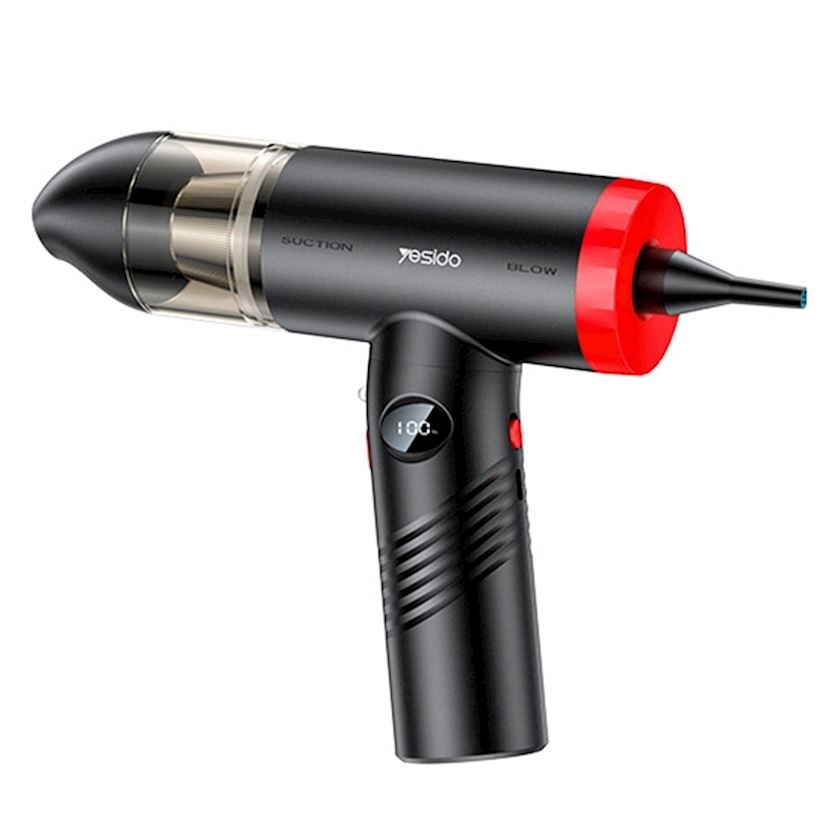 Yesido VC06 chang purkagich va changyutgich sotib olish