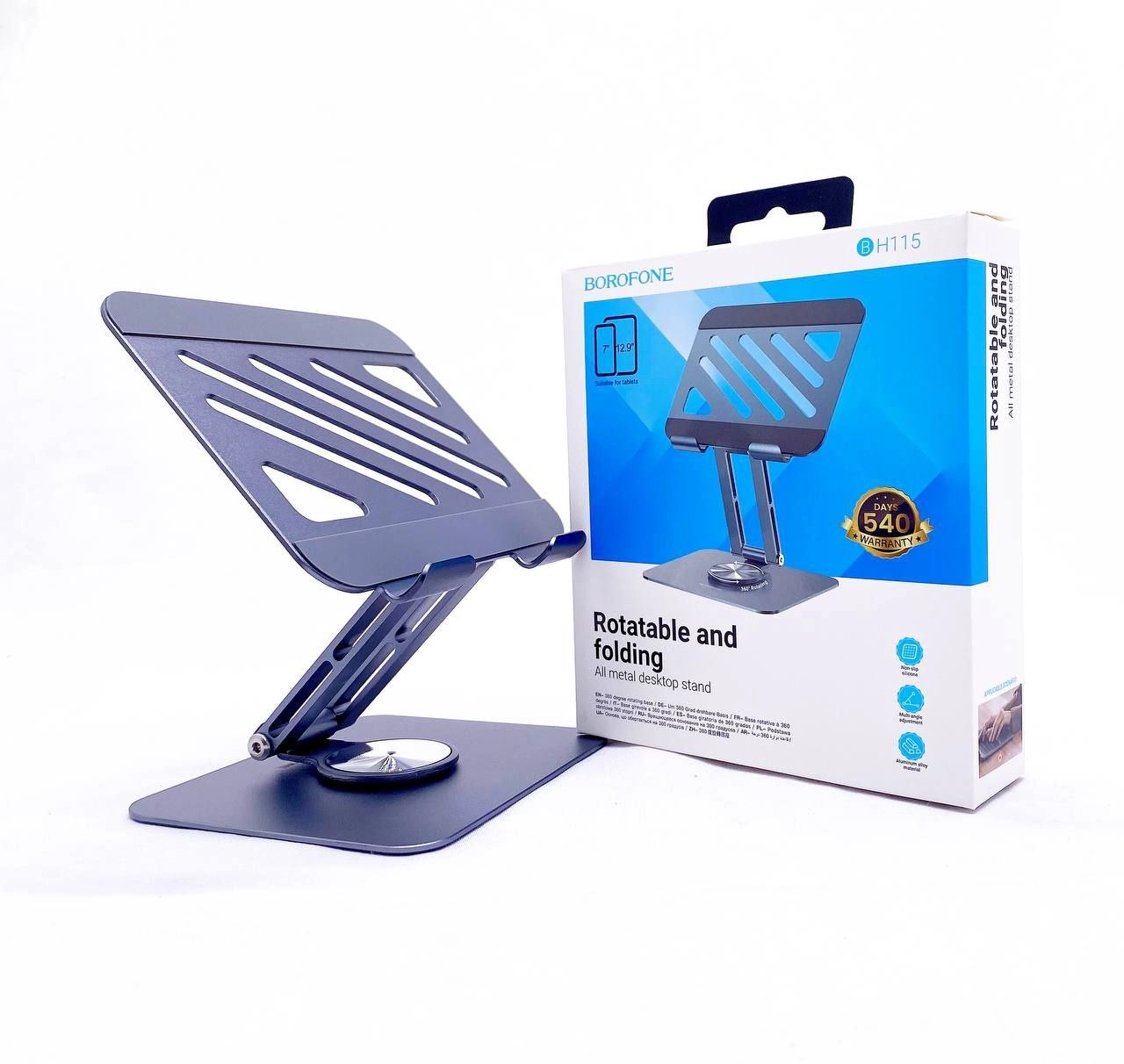 Подставка для ноутбука Borofone BH115 недорого