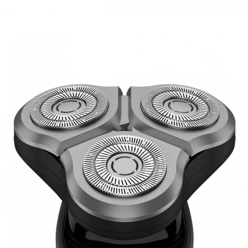 Насадки для электробритва Xiaomi electric shaver S500 Replacement Heads недорого