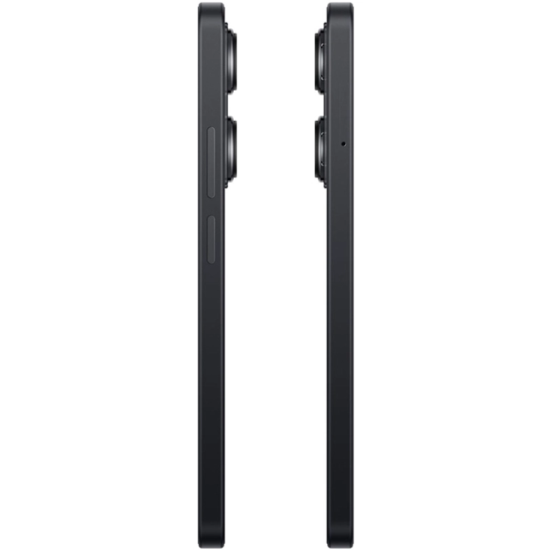 Xiaomi Redmi Note 14S 8/256GB Midnight Black Smartfoni xususiyatlar