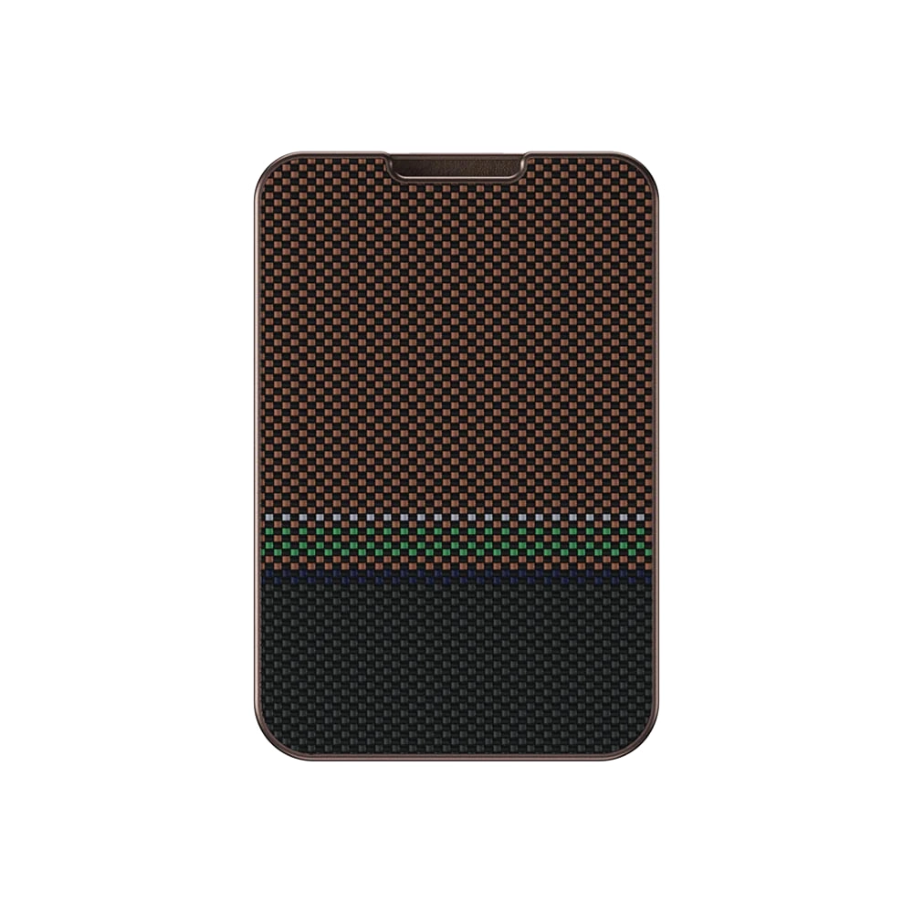 Магнитный картхолдер для смартфона Benks Armorgo 910419 купить