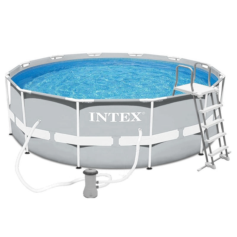 Intex Prism Frame 26718 karkasli basseyni arzon