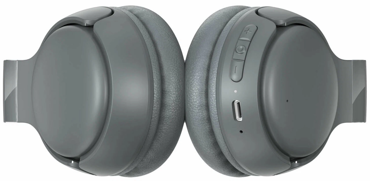 Honor Choice Headphones Lite Grey quloqchini yetkazib berish