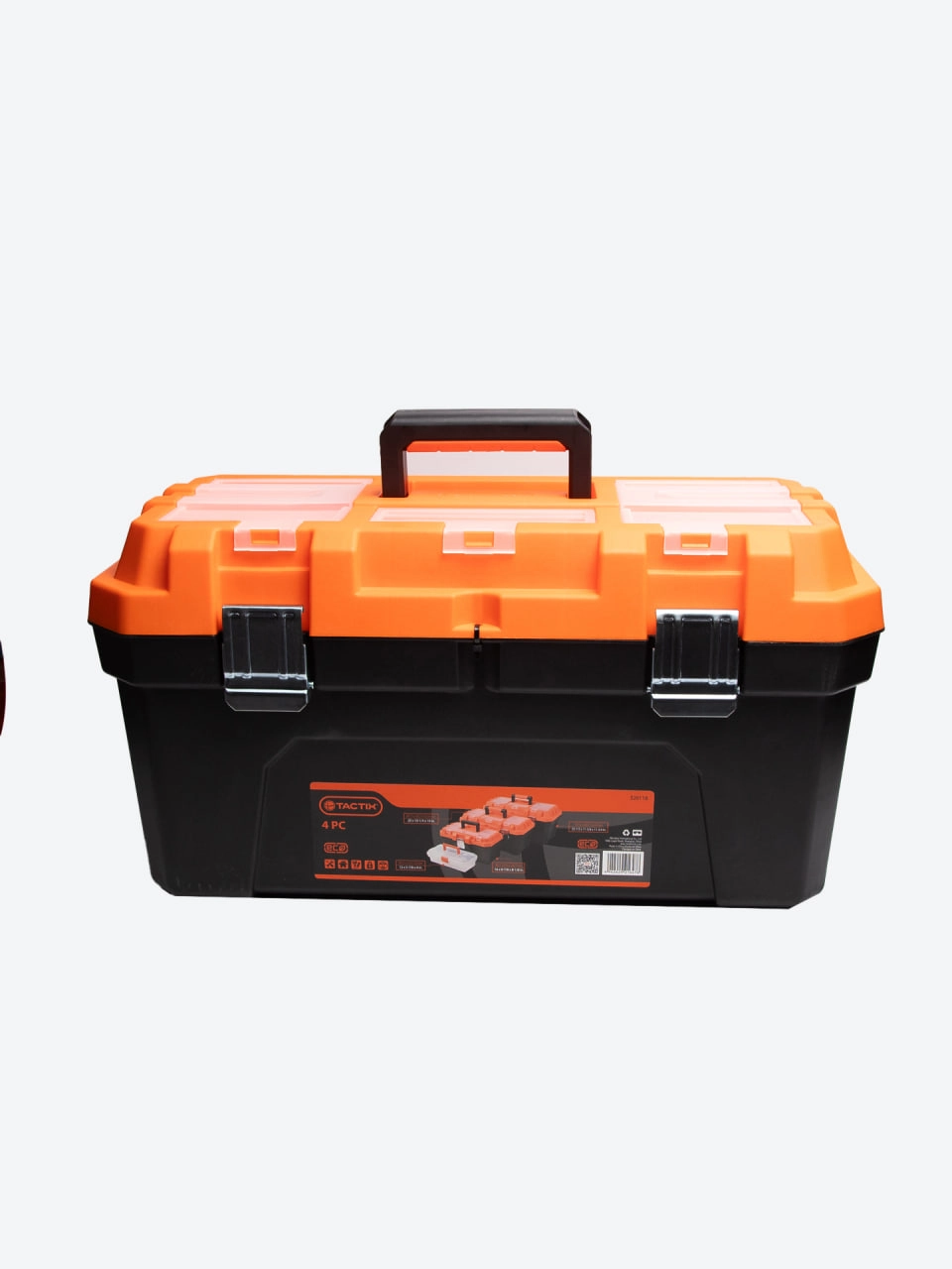 TACTIX 320118-22 asboblar qutisi sotib olish