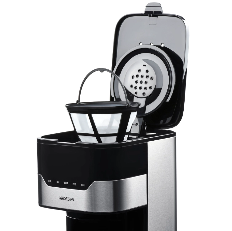 Ardesto FCM-D3100 kofe qaynatgichi bo'lib to'lash