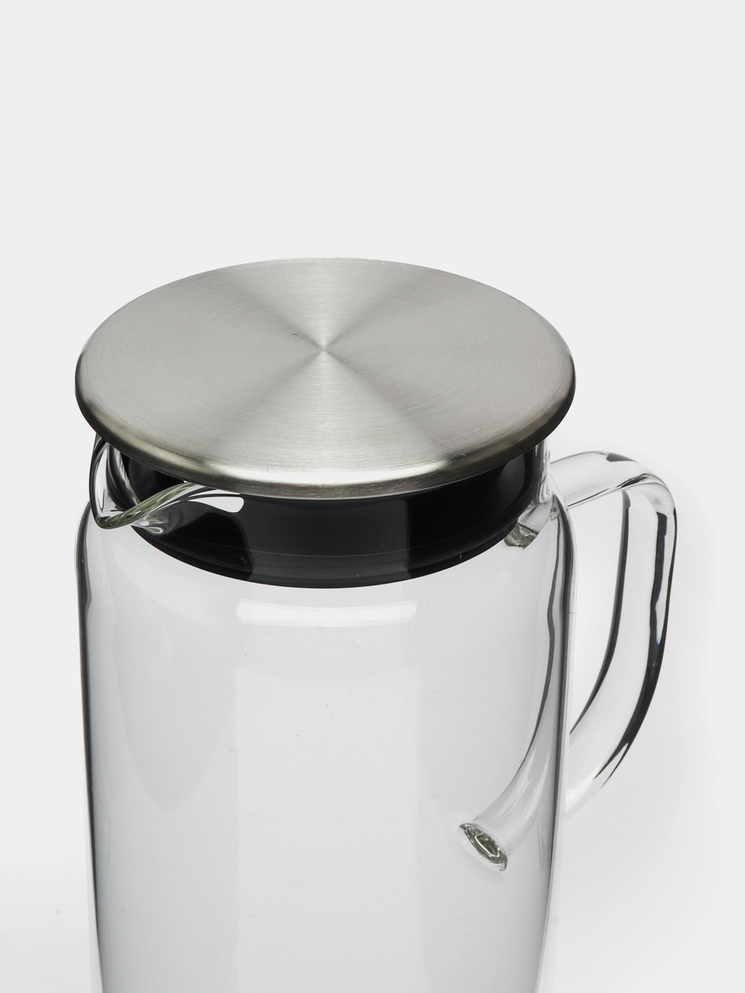 Кувшин с крышкой KELA Pitcher, 1.6 л, 11398 - фото №3 Кувшин с крышкой KELA Pitcher, 1.6 л, 11398 недорого