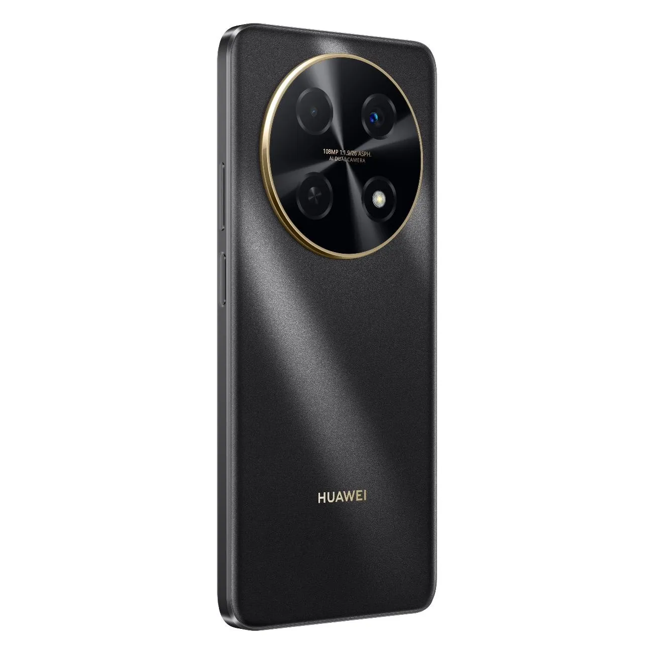 Huawei Nova 12i 8/128GB Black Smartfoni yetkazib berish