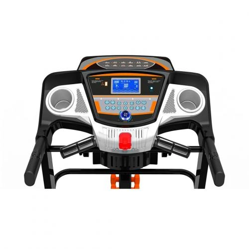 Беговая дорожка PowerGym PG-410MI недорого