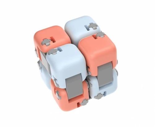 Игрушка антистресс Xiaomi Mitu Finger Spinner Toy в Узбекистане