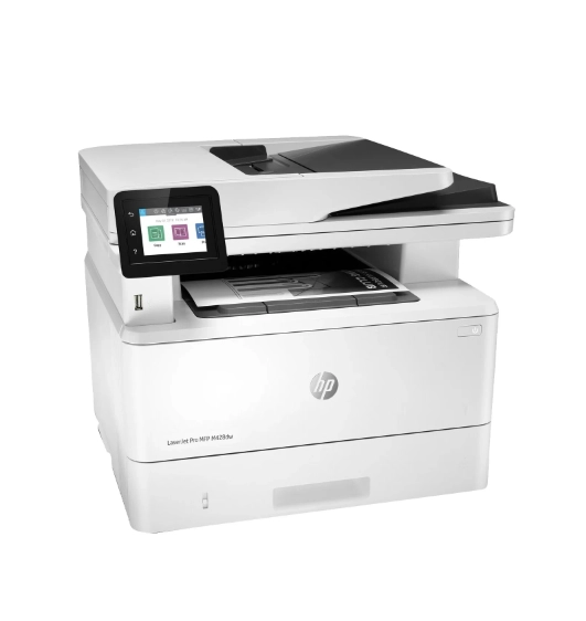 HP LaserJet Pro M428dw printeri (3-in-1 MFP, Lazer B/W, A4) printeri sotib olish