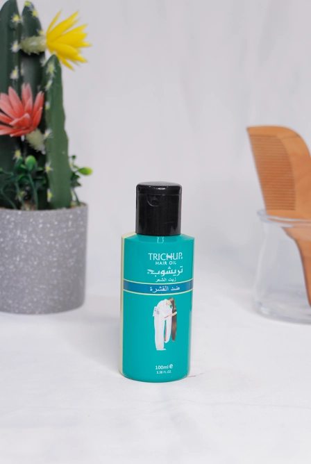 Масло от перхоти Trichup Anti-Dandruff 100 мл купить