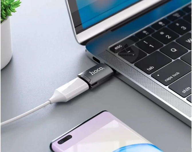 Флешка Hoco USB UA19 онлайн