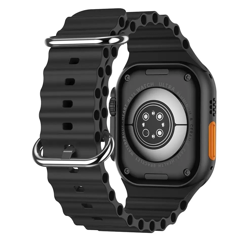 Смарт часы Watch N9 Ultra PRO 49mm недорого