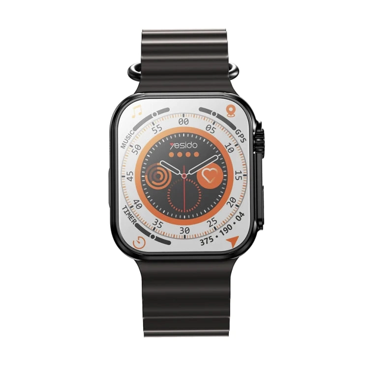 Смарт часы Yesido IO20 недорого