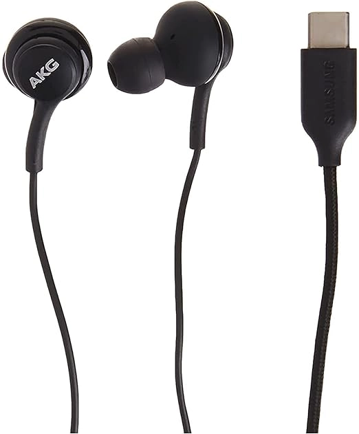 Наушники AKG Note 10 Plus Type-C купить