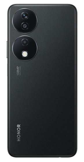 Смартфон Honor X7b 8/128GB Чёрный онлайн