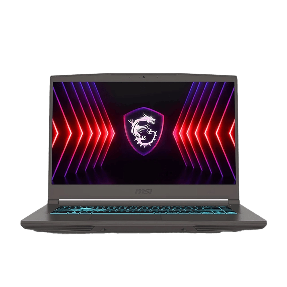 MSI Thin A15, Ryzen 5 7535HS, RTX 2050 4 ГБ, 16 ГБ DDR5, 512GB, 144Hz, Gray Noutbuki arzon