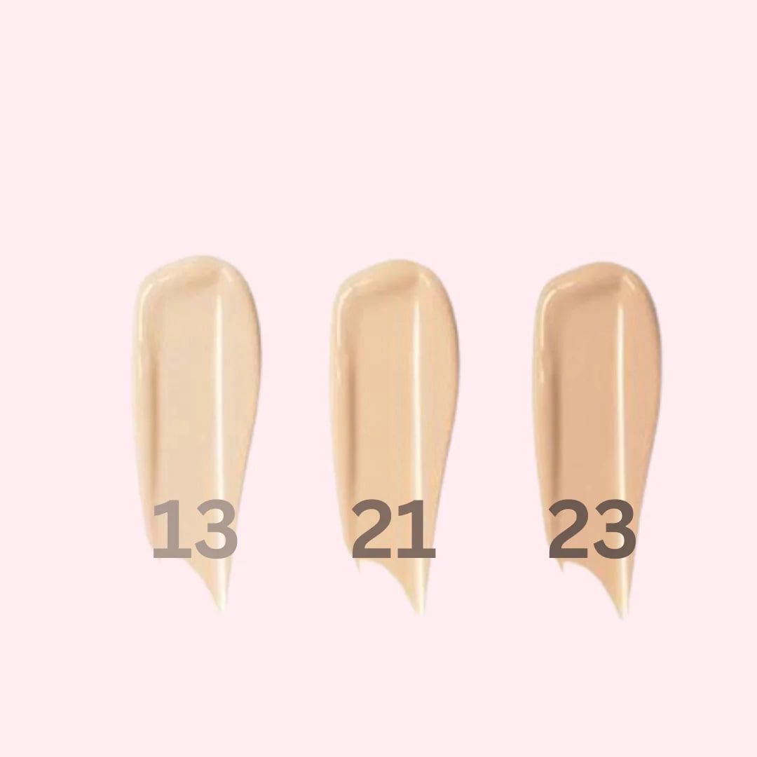 Enough 8 Pepide full cover perfect foundation  N13 tonal kremi O'zbekistonda