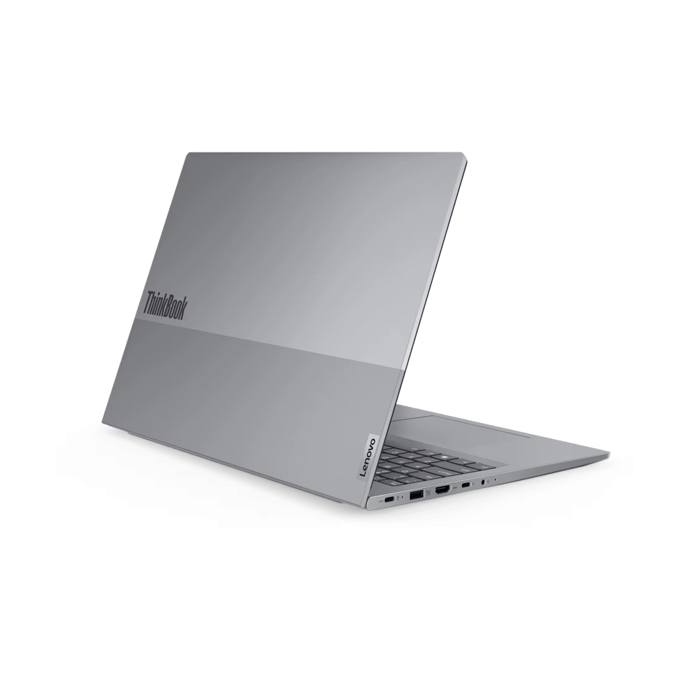 LENOVO THINKBOOK 16 G8 IRL CORE 7-240H 8GB DDR5 512GB 16,0" WUGA IPS ARCTIC GREY  notebuki (Lenovo00383) bo'lib to'lash