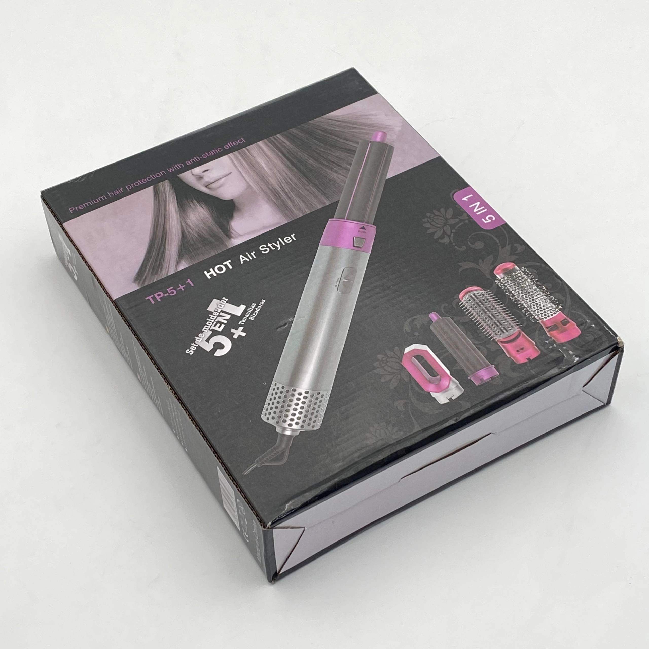 Стайлер для волос Hot Air Styler 5 в 1 в Узбекистане