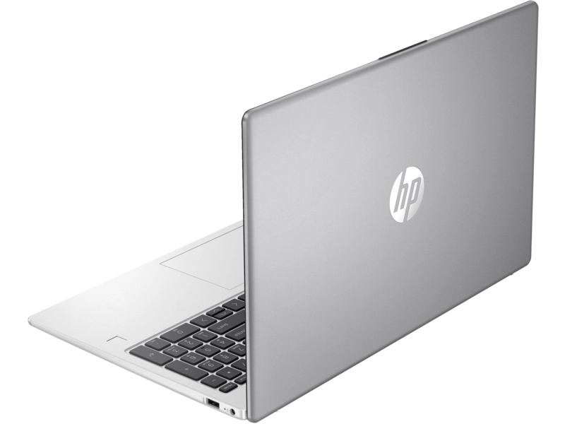 HP 255 G10 / Intel Core i5-1335U / DDR 8GB / SSD 512GB / Intel UHD Graphics / 15,6 FullHD IPS / Finger-Print / RU Silver Noutbuki onlayn
