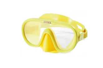 Маска для плавания Intex 55916 недорого