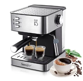 Sonifer SF-3535 kofe mashinasi sotib olish