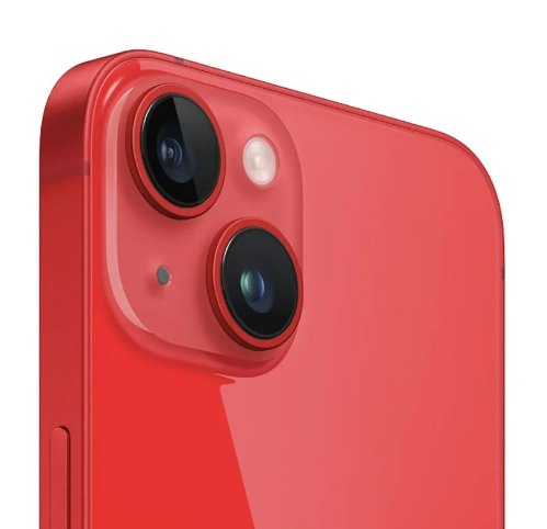 iPhone 14 256GB Red Smartfoni onlayn