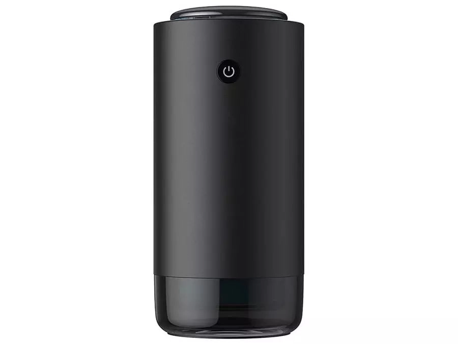 Baseus Molecular Probiotics CRCQ010001 qora avtomobil aromatizatori O'zbekistonda