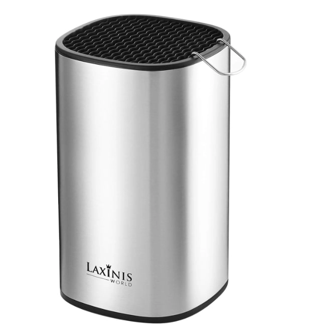 Колода для ножей «Universal Knife Block» от бренда RICHARDSON SHEFFIELD R16483P583846 недорого