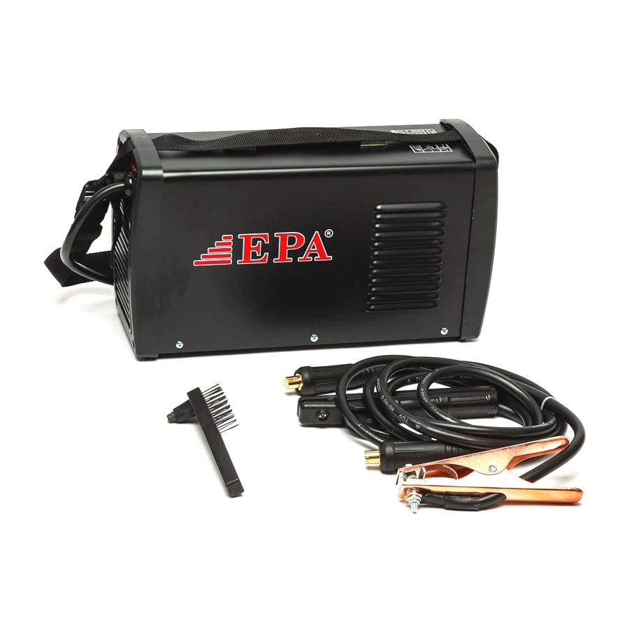 Сварочный аппарат EPA ММА-250XI-2 ,250  А онлайн