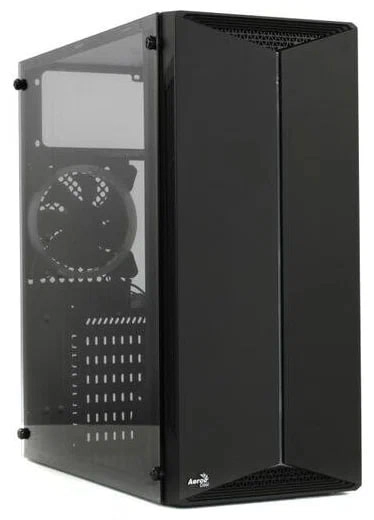 Компьютерный корпус Case Aerocool Split в Узбекистане