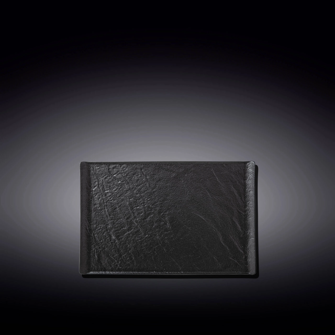 Тарелка квадратная 33,5x20,5 см WL‑661110/A  Wilmax купить