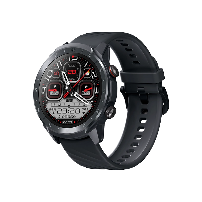 Смарт часы Mibro Watch A2 в Узбекистане