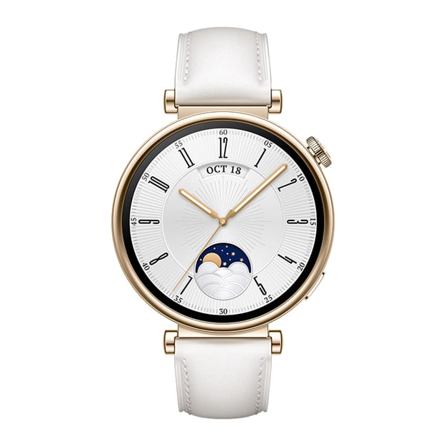 HUAWEI Watch GT 4 41mm oq smart-soati sotib olish