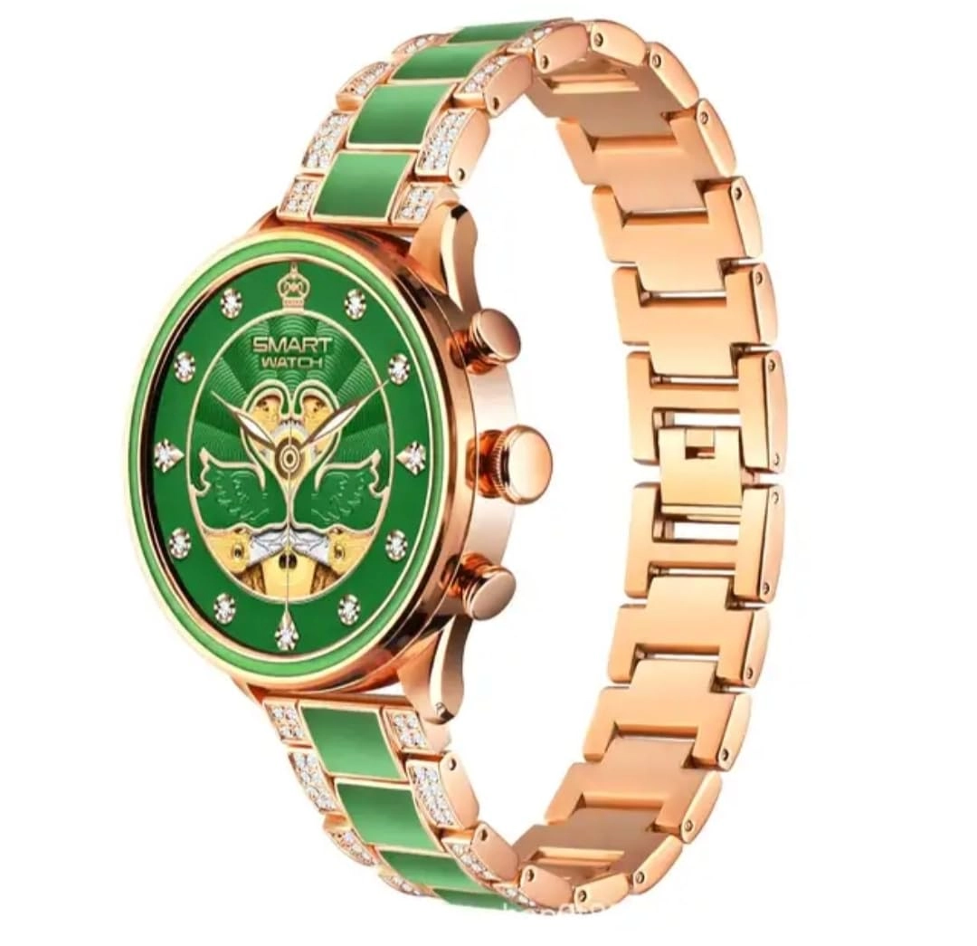 GEN 11 tillarang smart soati sotib olish