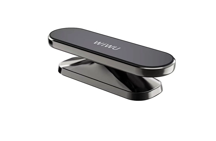 WIWU PL701 avtomobil uchun magnitli telefon ushlagichi sotib olish