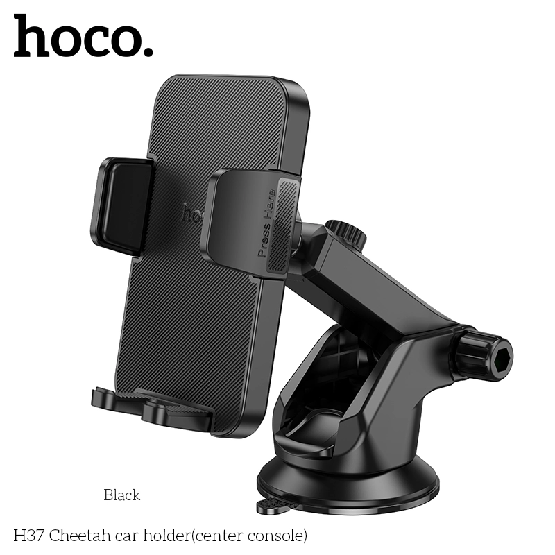 Автомобильный держатель Hoco H37 в Узбекистане