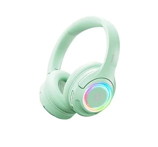 Беспроводные наушники Remax RB-760HB зелёный купить