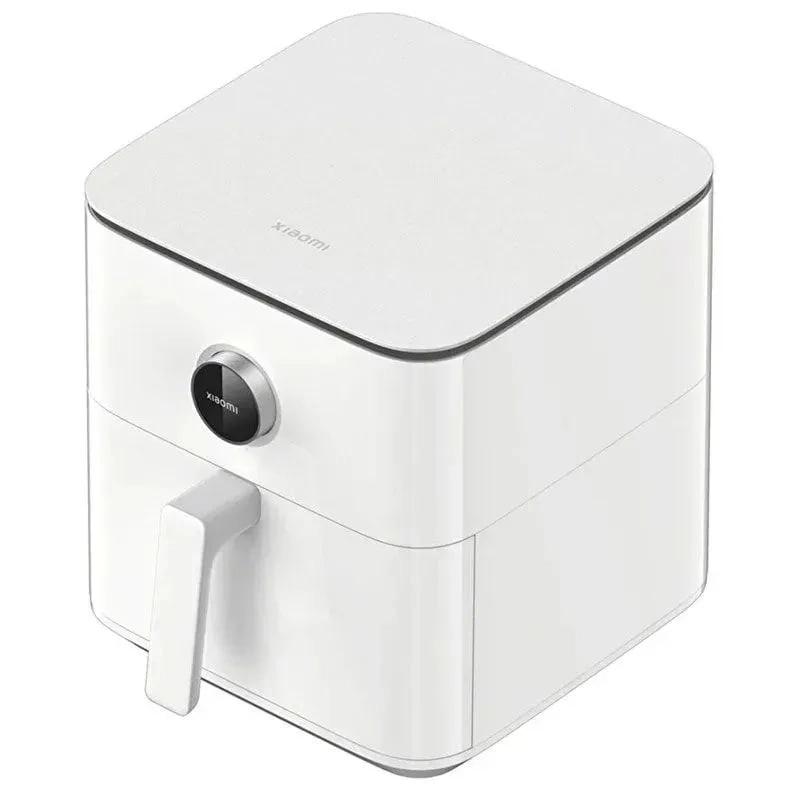 Смарт фритюрница Xiaomi Smart Air Fryer 6.5L (EU) белый купить