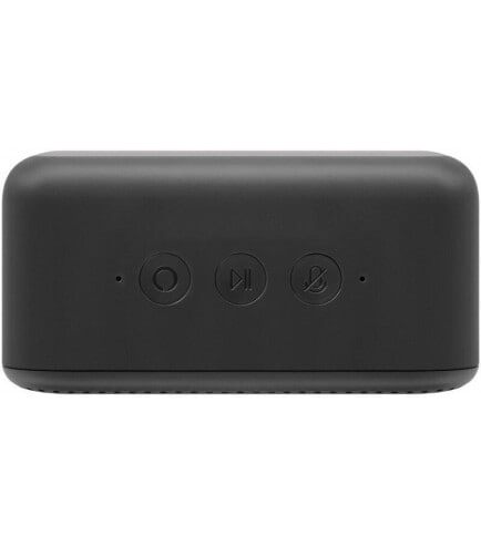 Xiaomi Smart Speaker Lite QBH4238EU qora ko&lsquo;chma kolonkasi onlayn