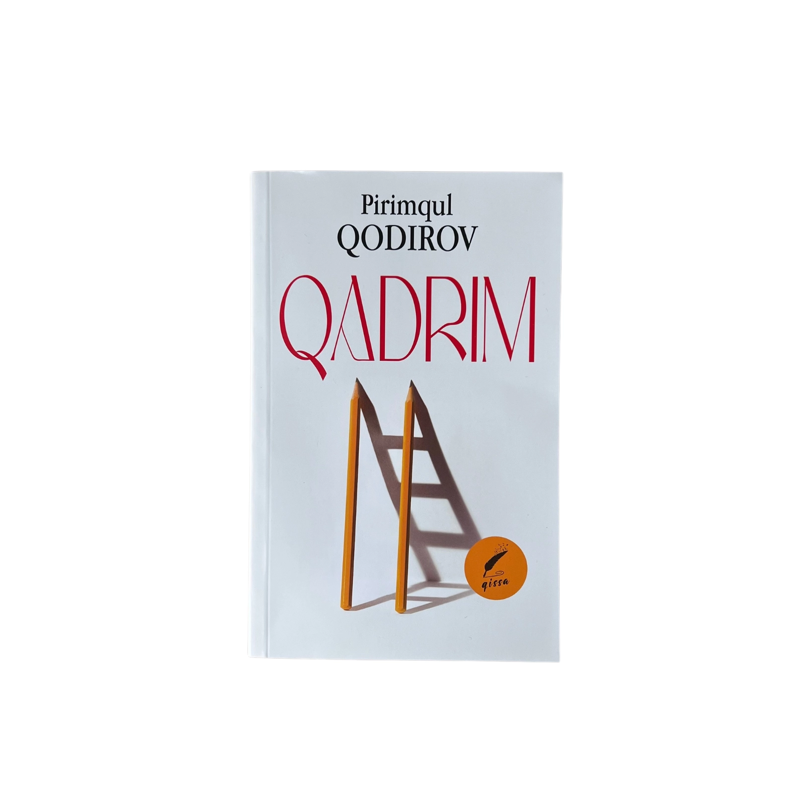 Пиримқул Қодиров: Қадрим (Турон замин) купить