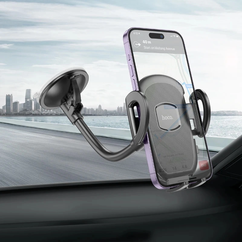 Hoco H10 avtomobil uchun smartfon tutqichi onlayn