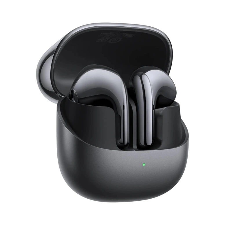 Беспроводные наушники Xiaomi Buds 5 Graphite Black недорого
