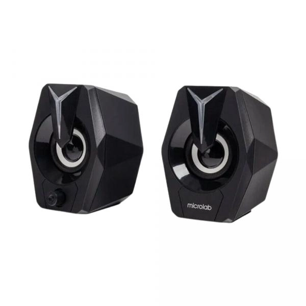 Компьютерная акустика Microlab B-26 RGB в Узбекистане