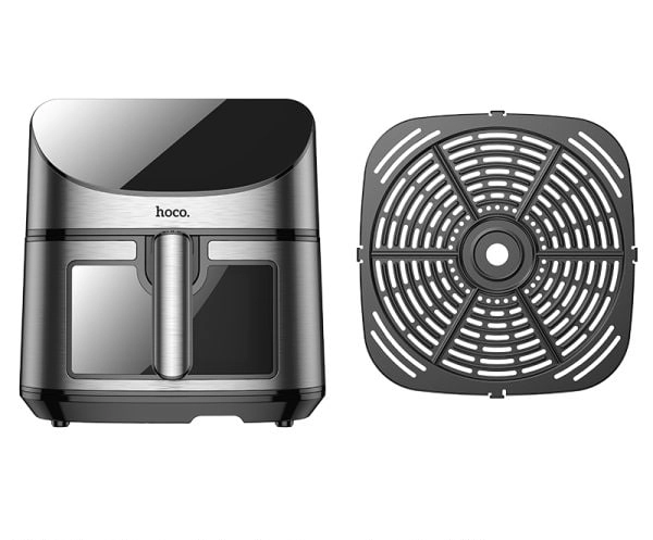 Hoco HE21 fri pishirgichi bo'lib to'lash